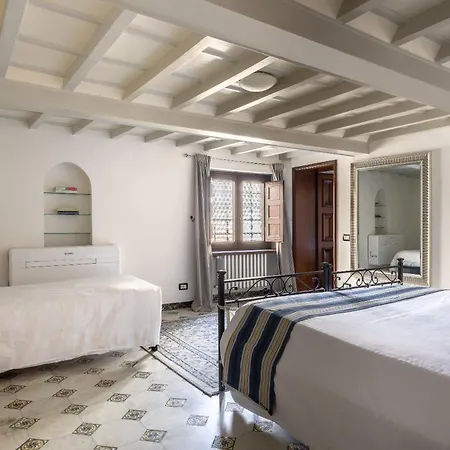 Apartment The Renaissance Chapel By Maison *